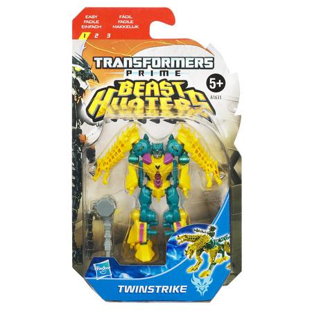 Transformers Beast Hunters Legion