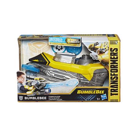 Transformers Bumblebee Stinger Blaster