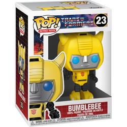 Transformers Pop Vinyl: Bumblebee