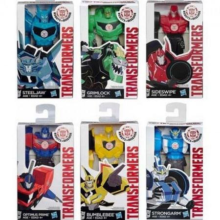 Transformers Titan Guardians W1 15