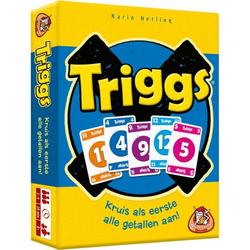 Triggs - Kaartspel