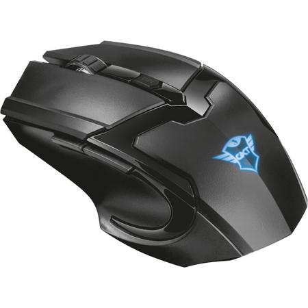 Trust GXT103 Gav Wireless Gaming Mouse