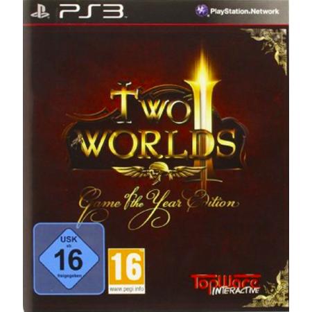 Two Worlds 2 Game of the Year Edition