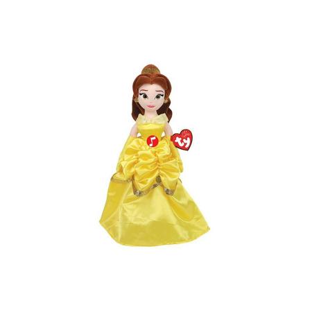 Ty Disney Princess Belle met geluid