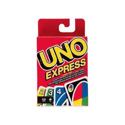 UNO Express kaartspel (Express)