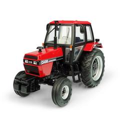 Universal Hobbies Case International 1494 2WD Rood tractor
