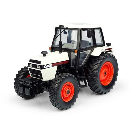 Universal Hobbies Case International 1494 2WD tractor
