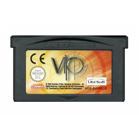VIP (losse cassette)