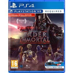 Vader Immortal: a Star Wars VR Series (PSVR Required)