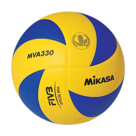 Volleybal mikasa mva 330