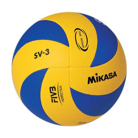 Volleybal mikasa sv-3