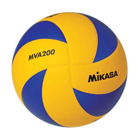Volleybal pro mikasa mva 200