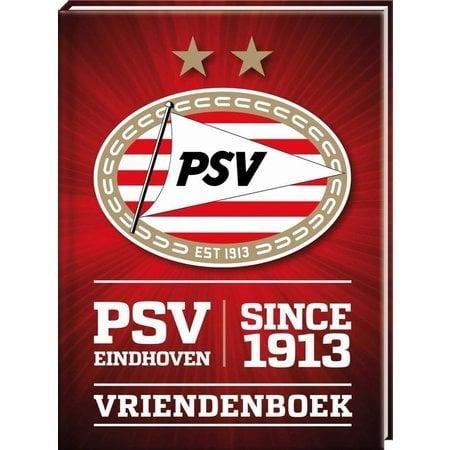 Vriendenboek PSV