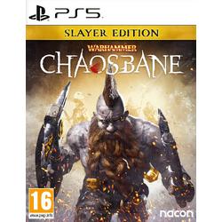 Warhammer Chaosbane Slayers Edition