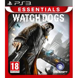 Watch Dogs (essentials)