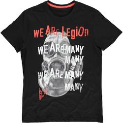 Watch Dogs: Legion - Men\s T-shirt