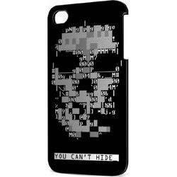 Watch Dogs iPhone 5 Case Skull