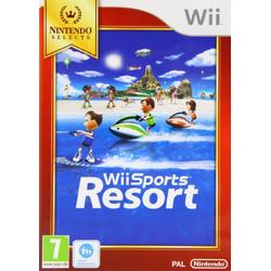   Sports Resort (Nintendo Selects)