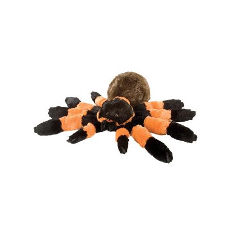 Wild Republic pluchen tarantula - 30 cm