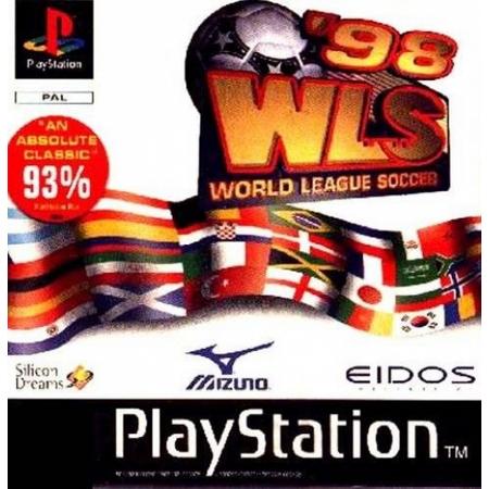 World League Soccer \98