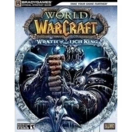 World of Warcraft Wrath of the Lich King Guide