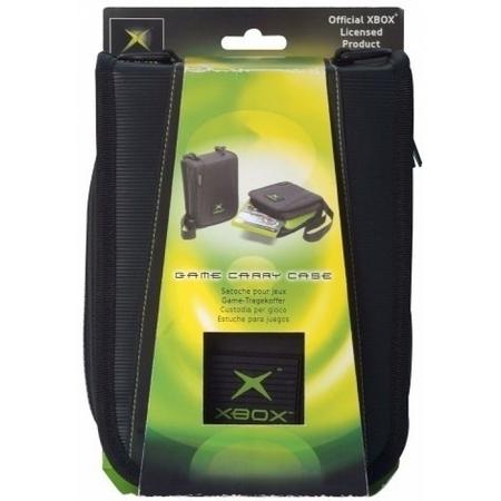 Xbox Game Carry Case