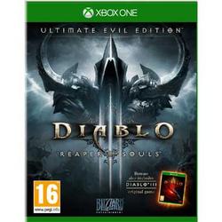 Xbox One Diablo III Ultimate Evil Edition