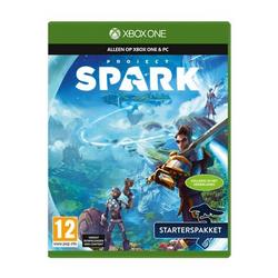 Xbox One Project Spark Starterspakket