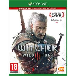 Xbox One The Witcher 3 Wild Hunt Day 2 light edition