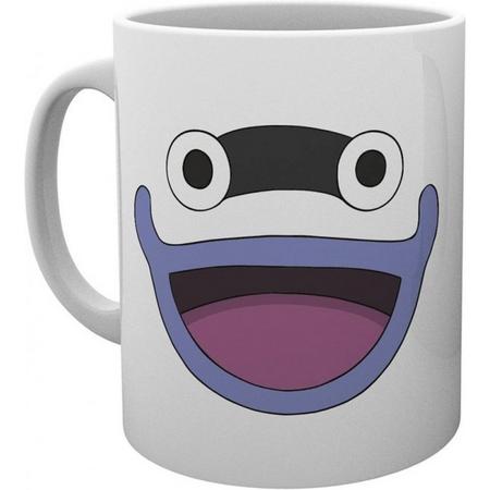Yo-Kai Watch - Whisper Face Mug