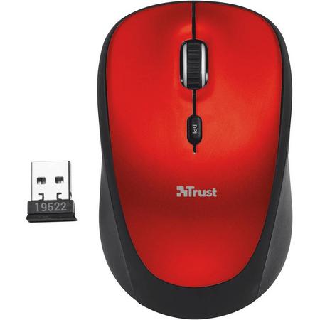 Yvi Wireless Mouse