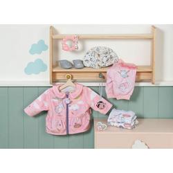 Zapf Creation Zapf Baby Annabell basisuitrusting in koffer