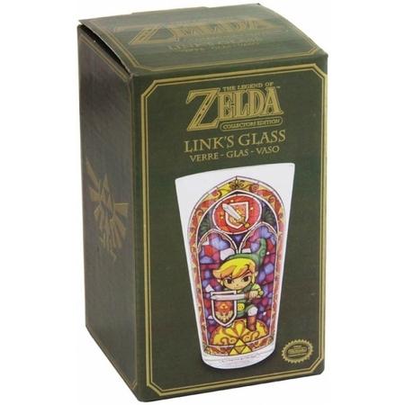 Zelda - Link\s Glass