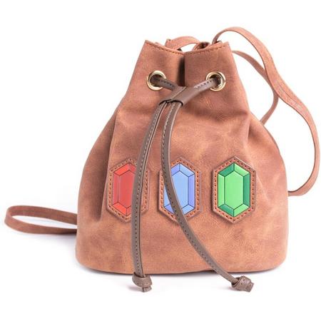 Zelda - Little Rupees Bag