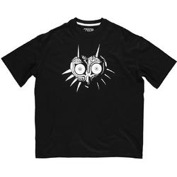 Zelda - Majora\s Mask Male T-shirt