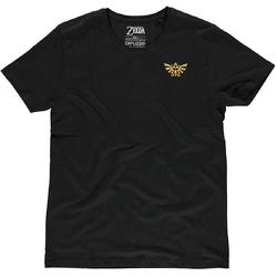 Zelda - Symbols Men\s T-shirt