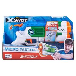 Zuru X-Shot Waterpistool Micro Fast Fill
