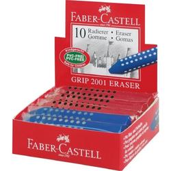 gum Faber Castell GRIP 2001 assorti