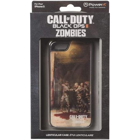 iPhone 5 Case - Call of Duty Black Ops 2 Zombies Lenticular