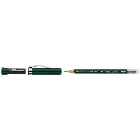 potlood Faber Castell 9000 Perfect Pencil
