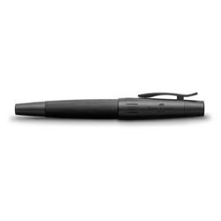 rollerball Faber Castell E-motion Pure Black