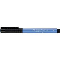 tekenstift Faber-Castell Pitt Artist Pen Brush 146 hemelsblauw