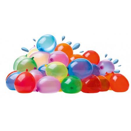 tib waterballonnen 12 cm latex 100 stuks