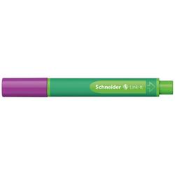 viltstift Schneider Link-It 1,0mm electric-purple