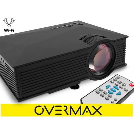 Overmax Multipic 2.3 - LCD Beamer