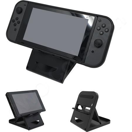 OWO - Opvouwbare stevige Standaard geschikt voor Nintendo Switch