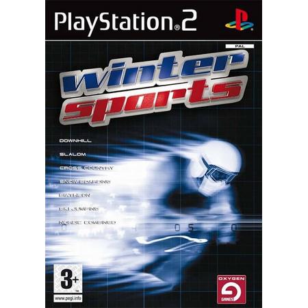 Winter Sports (PS2)