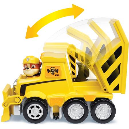 PAW Patrol Ultimate Rescue Themed Vehicle Rubble