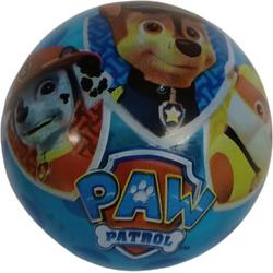 Paw Patrol - lichtgevende bal - speelbal - waterbestendig - BLAUW