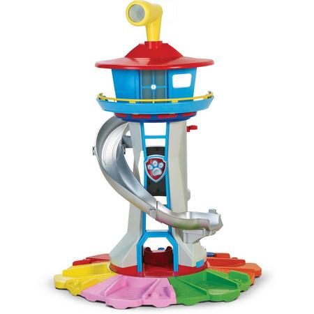 Paw Patrol Levensgrote Lookout Tower